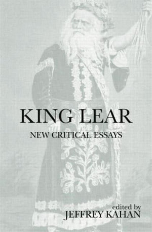 King Lear