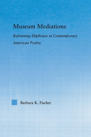 Museum Mediations