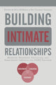 Book cover of: Building Intimate Relationships. By: Rita DeMaria