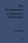 The Development of Berkeley's Philosophy
