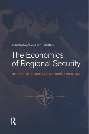 The Economics of Regional Security