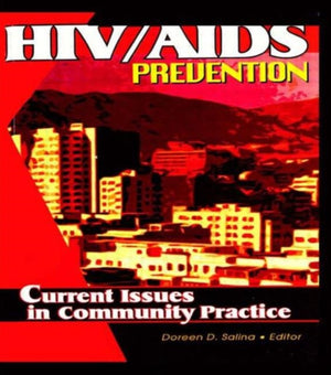 HIV/AIDS Prevention