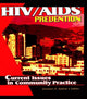 Book cover of: HIV/AIDS Prevention