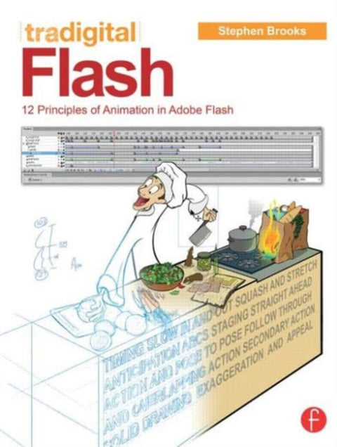 Tradigital Animate CC