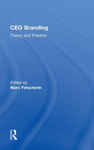 CEO Branding
