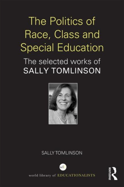 Book cover of: Politics of Race, Class and Special Education