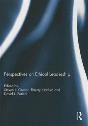 Perspectives on Ethical Leadership