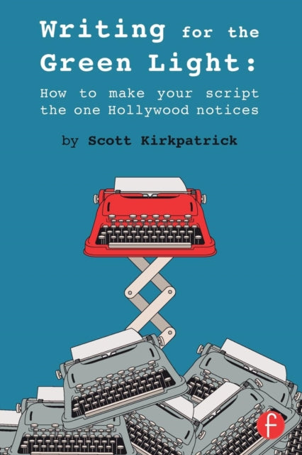 Writing for the Green Light