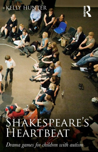 Shakespeare'i südamelöök
