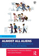 Book cover of: Almost All Aliens. By: Paul Spickard