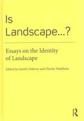 Is Landscape... ?