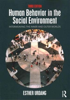 Human Behavior in the Social Environment