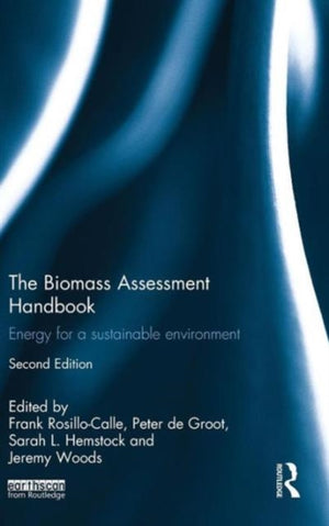 The Biomass Assessment Handbook