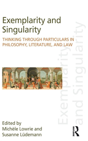 Exemplarity and Singularity