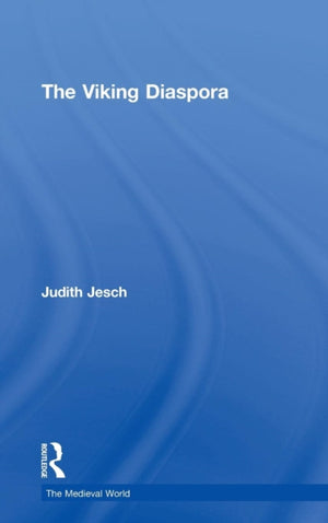 The Viking Diaspora