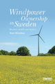 Book cover of: Windpower Ownership in Sweden