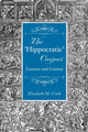 Book cover of: 'Hippocratic' Corpus. By: Elizabeth M. Craik
