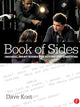 Book cover of: Book of Sides: Original, One-Page Scenes for Actors and Directors. By: David Kost