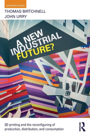 New Industrial Future?