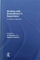 Book cover of: Working with Embodiment in Supervision. By: Jo Bownas
