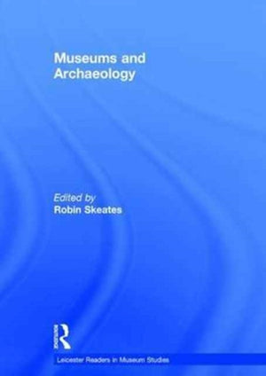 Museums and Archaeology