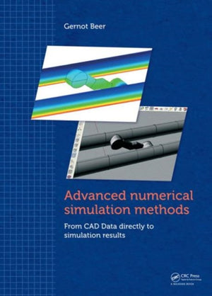 Advanced Numerical Simulation Methods