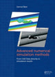 Book cover of: Advanced Numerical Simulation Methods. By: Gernot Beer