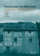 Book cover of: Vernacular Architecture: Towards a Sustainable Future. By: International Conference on Vernacular Heritage, Sustainability and Earthen Architecture (2014 Valencia, Spain)