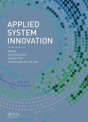 Applied System Innovation