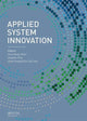 Book cover of: Applied System Innovation. By: Teen-Hang Meen