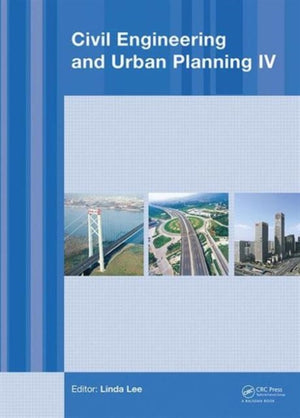 Civil Engineering and Urban Planning IV