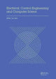 Book cover of: Electrical, Control Engineering and Computer Science. By: Liu Jian