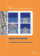 Book cover of: Rock Dynamics: From Research to Engineering. By: Jian Zhao