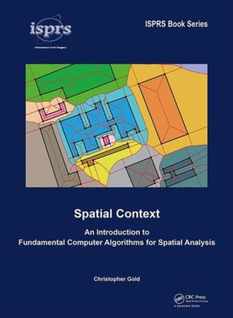 Book cover of: Spatial Context. By: Christopher Gold