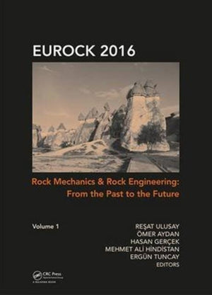 Rock Mechanics and Rock Engineering: From the Past to the Future