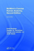 McMinn's Concise Human Anatomy