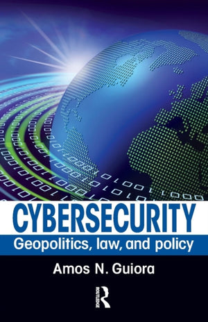 Cybersecurity