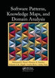 Book cover of: Software Patterns, Knowledge Maps, and Domain Analysis