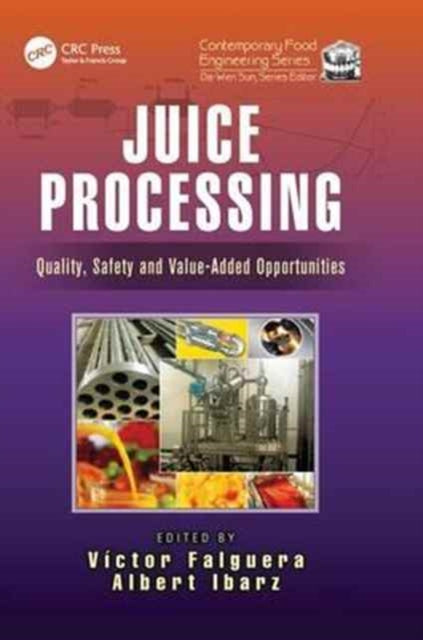 Juice Processing