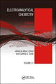 Book cover of: Electroanalytical Chemistry. By: Allen J. Bard