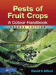 Book cover of: Pests of Fruit Crops. By: D. V. Alford