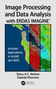 Book cover of: Image Processing and Data Analysis with ERDAS IMAGINE®. By: Siamak Khorram
