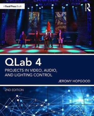 QLab 4