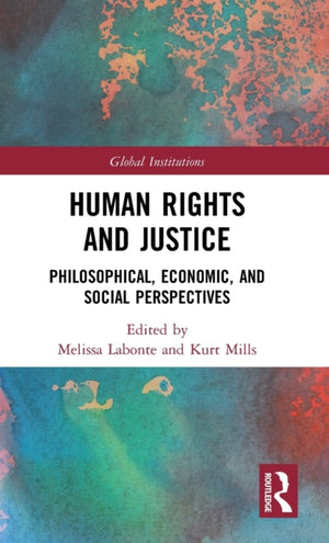 Human Rights and Justice
