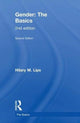 Book cover of: Gender: The Basics. By: Hilary M. Lips