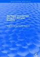 Book cover of: Theory of Investment Cycles in a Socialist Economy. By: Nikola Cobeljic