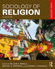 Book cover of: Sociology of Religion. By: William Mirola