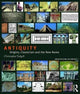 Book cover of: Antiquity. By: Christopher Tadgell
