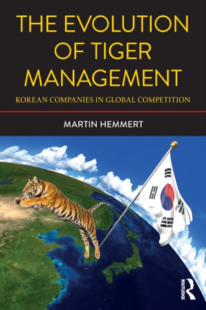 Evolution of Tiger Management