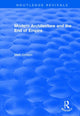 Book cover of: Modern Architecture and the End of Empire. By: Mark Crinson